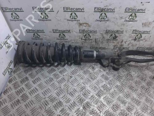 Right front shock absorber MAZDA 6 Saloon (GG) 2.0 DI (GG14) | BP15521045M17
