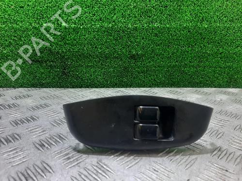 Used Left front window switch DAEWOO LANOS (KLAT) 1.3 (75 hp) 21537037