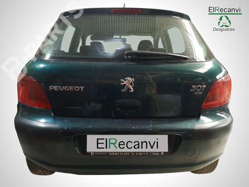 Front right window mechanism PEUGEOT 307 (3A/C)  | BP10063127C23  - Image 5