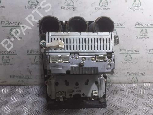 Bilradio MAZDA 6 Saloon (GG) 2.0 DI (GG14) | BP4880767E6