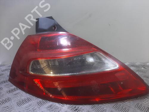 Used Left taillight Left taillight 36885345 36885345
