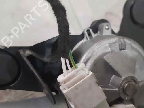 Rear wiper motor PEUGEOT 308 I (4A_, 4C_) | BP14516670M102