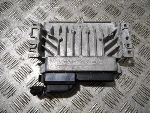 Engine control unit (ECU) MINI MINI (R50, R53) Cooper | BP33826308M57 - Image 2