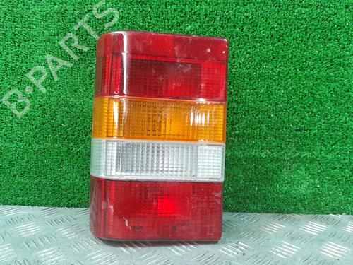 Used Left taillight CITROËN C15 Box Body/MPV (VD_) 1.8 D (60 hp) 21536432