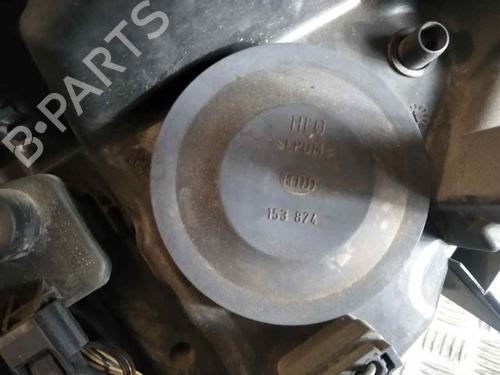 Right headlight RENAULT SCÉNIC II (JM0/1_) | BP16151878C29