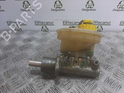 Used Brake master cylinder SEAT INCA (6K9) 1.9 D (64 hp) 5657390