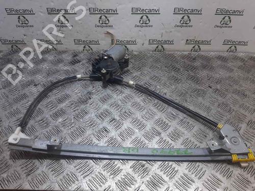 Used Front right window mechanism RENAULT MEGANE I (BA0/1_) 1.9 D Eco (BA0A, BA0U, BA0R) (64 hp) 15107778