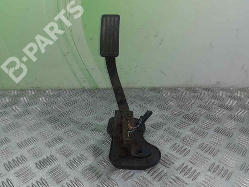 Used Pedal Pedal FORD TRANSIT Van (FA_ _) [2006-2014] 8947889 8947889