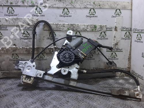 Vindusheismekanisme høyre foran SKODA OCTAVIA I (1U2) [1996-2010]  29183970