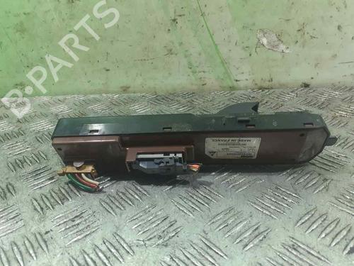Right front window switch SAAB 9-3 (YS3F, E79, D79, D75)  | BP12106551I26 