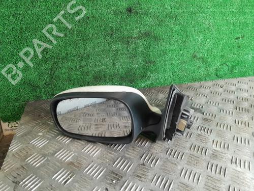 Used Left mirror SAAB 9-3 Convertible (YS3F) 1.9 TiD (150 hp) 31344242