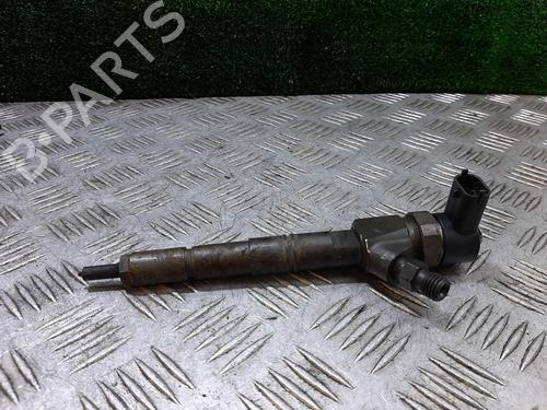 Used Injector OPEL ASTRA H (A04) [2004-2014]  26215125