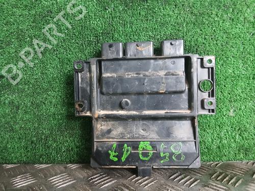 Engine control unit (ECU) RENAULT KANGOO (KC0/1_) 1.5 dCi (KC07) | BP32000871M57