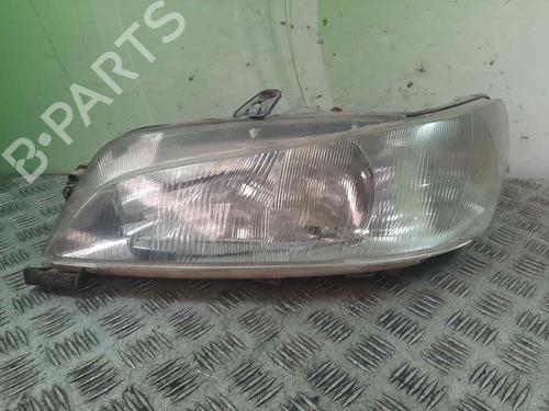 Used Left headlight PEUGEOT 306 Hatchback (7A, 7C, N3, N5) [1993-2003]  15245020