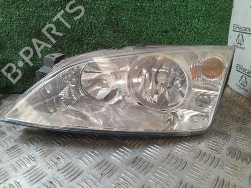 Used Left headlight Left headlight 37234561 37234561