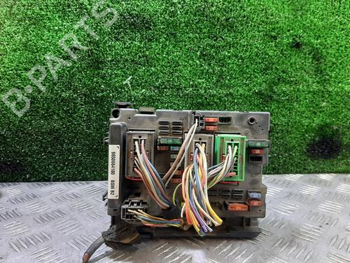 Sikringsdåse PEUGEOT 206 Hatchback (2A/C) 1.4 LPG | BP27564369E1