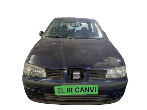 Front left window mechanism SEAT IBIZA II (6K1) 1.6 i | BP29204615C22