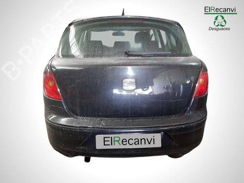 Engine control unit (ECU) SEAT TOLEDO III (5P2) | BP15618906M57