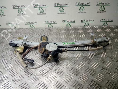 Used Front right window mechanism KIA SEPHIA Saloon (FA) 1.5 i (80 hp) 4533980