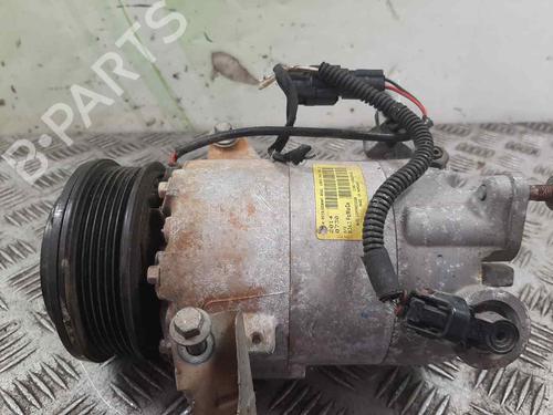 AC-Kompressor FORD FIESTA VI (CB1, CCN) 1.0 EcoBoost | BP16011506M34
