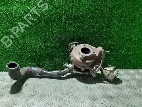 Turbolader/Kompressor OPEL CORSA D (S07) 1.3 CDTI (L08, L68) | BP22313861M71