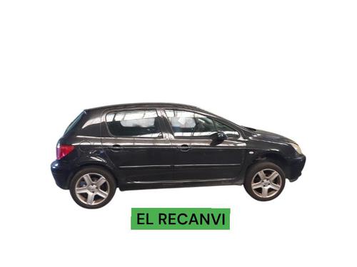 Venstre baglygte PEUGEOT 307 (3A/C) | BP26335410C34