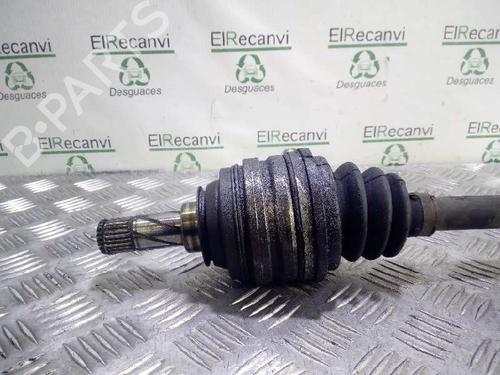 Left front driveshaft OPEL TIGRA TwinTop (X04)  | BP4701495M38 