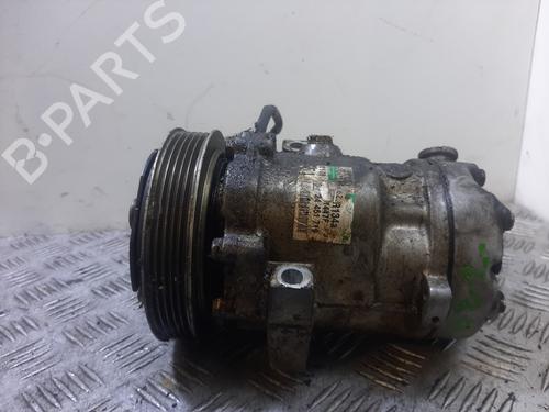 AC compressor OPEL CORSA C (X01) 1.2 Twinport (F08, F68) | BP36558308M34 - Image 4