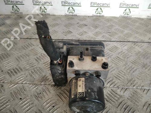 ABS pump SEAT TOLEDO II (1M2) | BP14469121M43