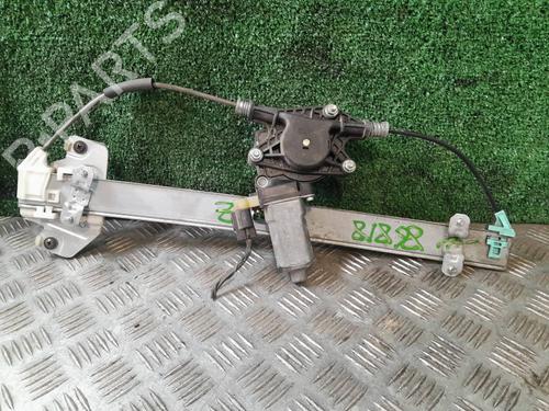 Used Front left window mechanism Front left window mechanism 38914266 38914266