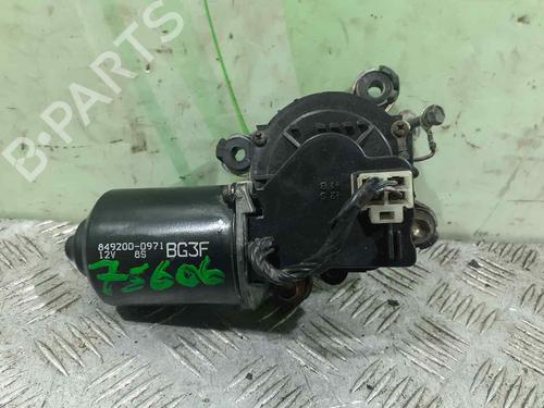 Viskermotor vindrude MAZDA 323 P V (BA) 1.5 16V (88 hp) 11530481