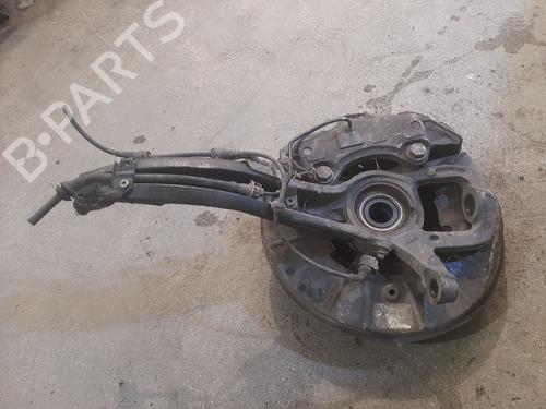 Used Left front steering knuckle Left front steering knuckle 36864840 36864840