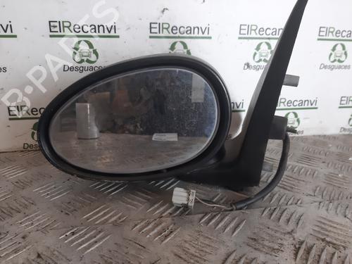 Used Left mirror ROVER 25 I Hatchback (RF) [1999-2006]  13952506