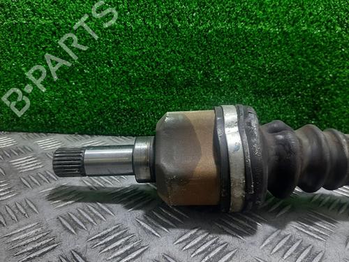 Left front driveshaft PEUGEOT 207 (WA_, WC_) | BP21843517M38