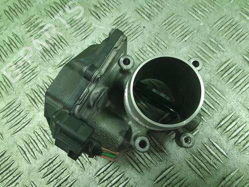 Throttle body SEAT EXEO (3R2) 2.0 TDI | BP21536033M82