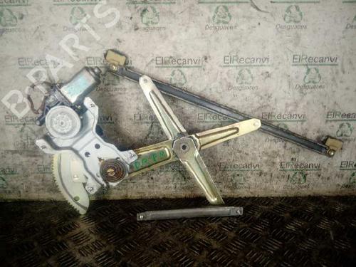Used Front right window mechanism KIA CARENS I MPV (FC, FJ) 1.8 i (110 hp) 5111219