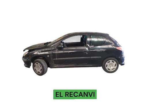 Fuse box PEUGEOT 206 Hatchback (2A/C)  | BP25772029E1 