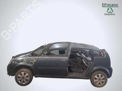 ABS pump OPEL MERIVA A MPV (X03) | BP16014196M43