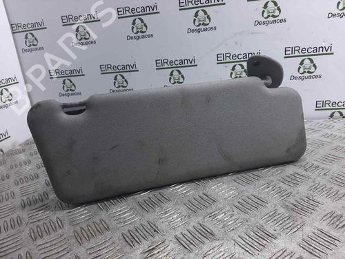 Venstre solskærm Venstre solskærm CITROËN XSARA (N1) 1.9 TD (90 hp) 7008732 7008732
