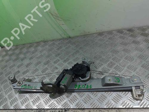 Used Front right window mechanism RENAULT SCÉNIC II (JM0/1_) [2003-2010]  8529336