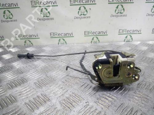 Used Front left lock HYUNDAI ACCENT I (X-3) 1.5 i 12V (88 hp) 5626345