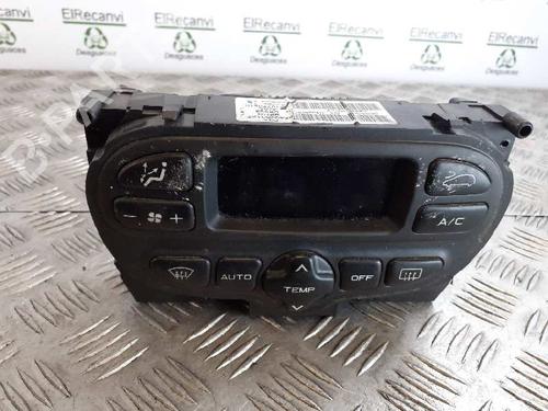 Used Climate control PEUGEOT 307 SW (3H) 1.6 HDI 110 (109 hp) 5661053