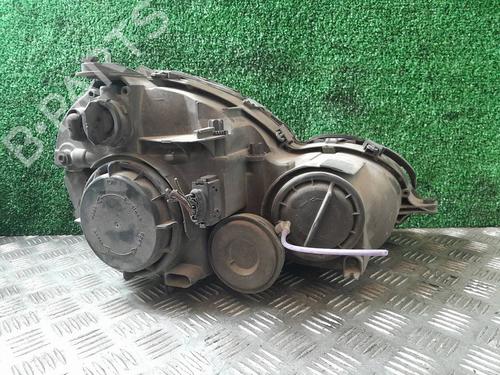Left headlight MERCEDES-BENZ C-CLASS (W203) C 220 CDI (203.006) | BP38525003C28 - Image 3