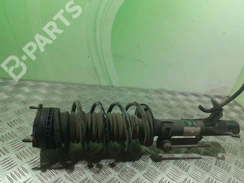 Used Left front shock absorber Left front shock absorber FORD FUSION (JU_) 1.4 TDCi (68 hp) 7075706 7075706