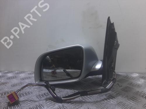 Used Left mirror Left mirror VW POLO IV (9N_, 9A_) 1.4 16V (75 hp) 35794930 35794930