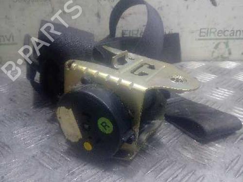 Used Front right seatbelt MINI MINI (R50, R53) Cooper (116 hp) 8759357