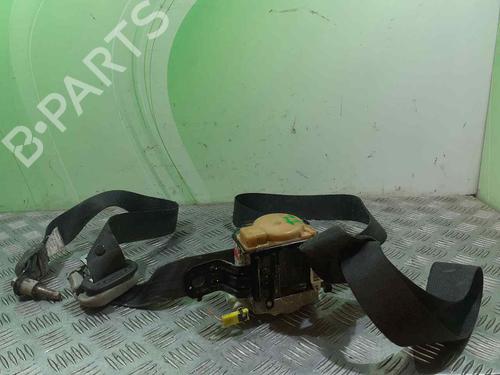 Front left seatbelt NISSAN PATHFINDER III (R51) | BP9498911I26