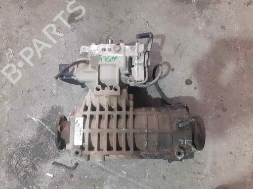 Rear differential AUDI A3 (8L1) 1.9 TDI | BP13741400M24 