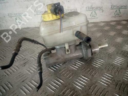Used Brake master cylinder SEAT LEON (1M1) 1.9 TDI (110 hp) 4525535