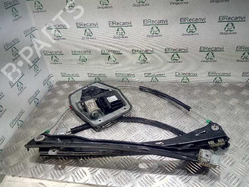 Front right window mechanism VW GOLF V (1K1) 1.6 | BP4533186C23